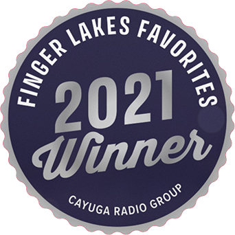 Finger Lakes Favorites logo