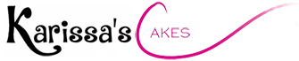 Karissa's Cakes logo